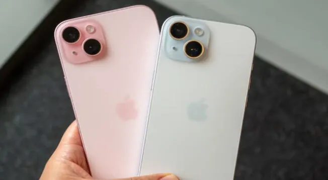 Este iPhone figura en los rankings de smartphones más vendidos desde 2023.