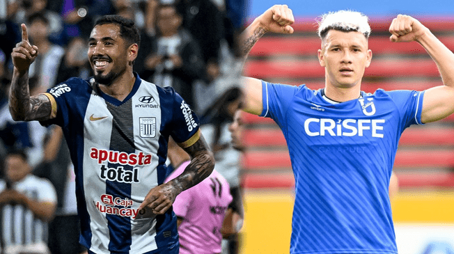 Conoce en dónde ver la vuelta entre Alianza Lima vs. U Católica en Ecuador por la Copa Sudamericana.