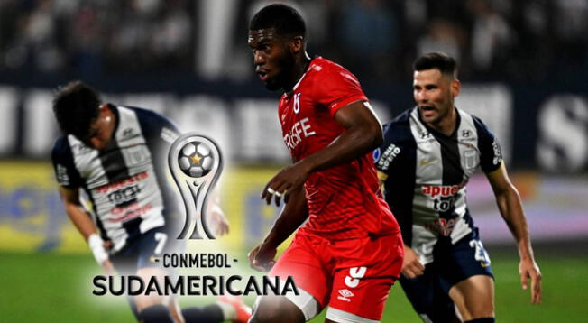 Canal oficial que transmitirá el partido entre Alianza Lima vs U. Católica de Ecuador por la vuelta de la Copa Sudamericana