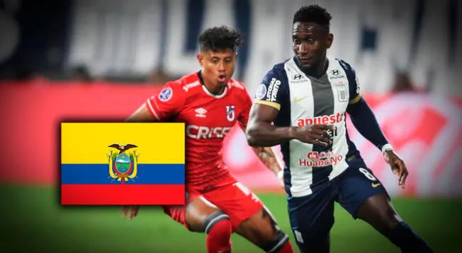 Prensa ecuatoriana dio rotundo concepto sobre Alianza Lima