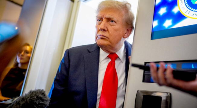 Veinte estados y Washington demandaron al gobierno de Trump.