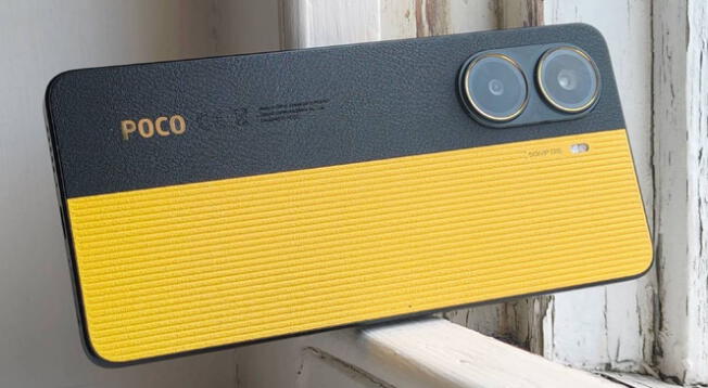 Este celular de Xiaomi viene demostrando ser un portento tecnológico.