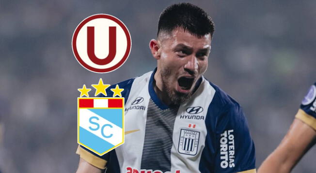 Alianza Lima ganó más dinero que la 'U' y Cristal. Alianza Lima ganó más dinero que la 'U' y Cristal.