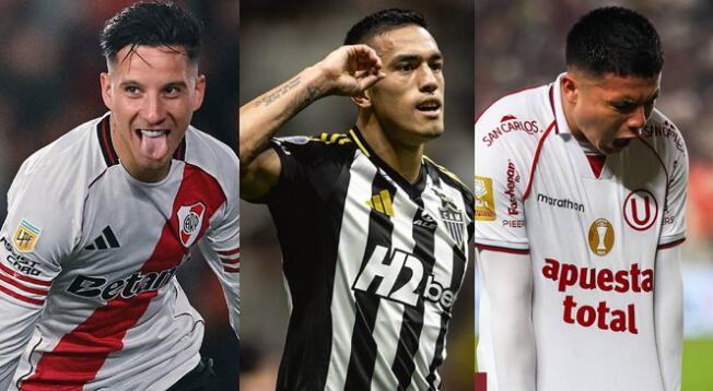 Programación de partidos en vivo para este jueves 21 de agosto