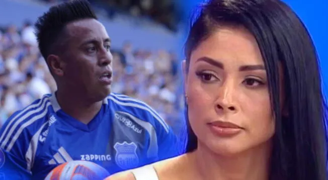Pamela Franco deja tajante mensaje en sus redes sociales.