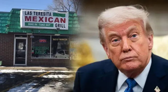 Negocios hispanos se perjudican  por redadas migratorias del ICE.