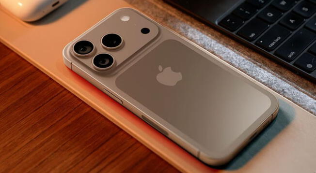 Aquí también conocerás la fecha tentativa del lanzamiento de los iPhone 17.