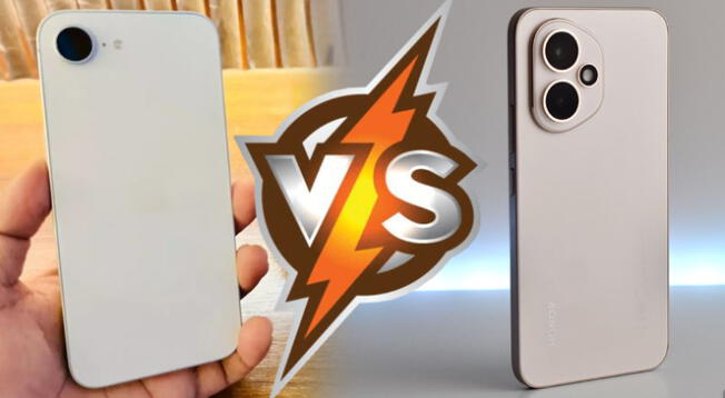Estos dos celulares son grandes apuestas para comprar este 2025.