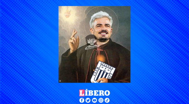 Viscarra fue considerado como una santo en el arco.