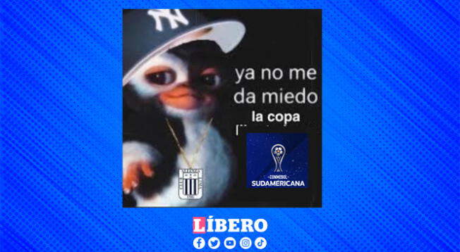 Los aliancistas ya no le tienen miedo a la Copa Libertadores.