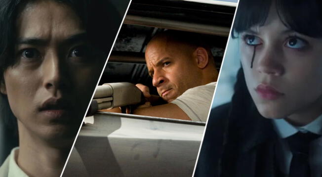 Lista de estrenos de Netflix para septiembre 2025.