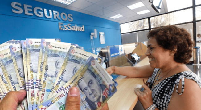 El Bono 820 soles es uno de los pagos más populares del 2025. El Bono 820 soles es uno de los pagos más populares del 2025.