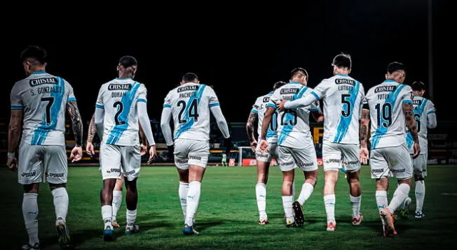 Sporting Cristal no solo recibió la resta de puntos en el Torneo Clausura por parte de la Liga 1.