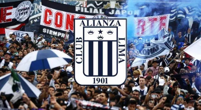Partido de Alianza Lima en el Torneo Clausura 2025 no será transmitido Partido de Alianza Lima en el Torneo Clausura 2025 no será transmitido