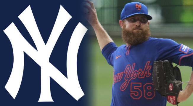 Los Yankees confían en Paul Blackburn para reforzar el bullpen.