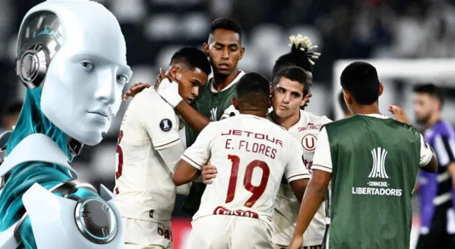 Universitario tiene la tarea casi imposible de remontar un 4-0 en contra en Brasil. Universitario tiene la tarea casi imposible de remontar un 4-0 en contra en Brasil.
