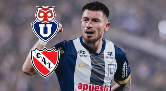 Periodista argentino filtró el rival de Alianza Lima.