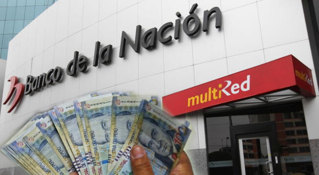 El Banco de la Nación dio a conocer la lista de ganadores de la gift card.