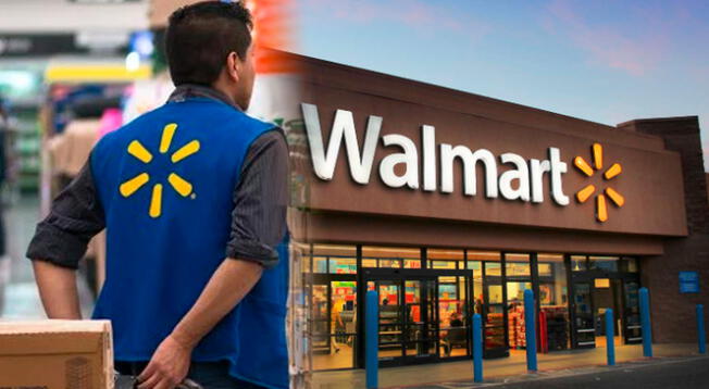 Arrestan a empleado tras ser acusado de robar más de $10,000 en Walmart y esta es su situación. Arrestan a empleado tras ser acusado de robar más de $10,000 en Walmart y esta es su situación.