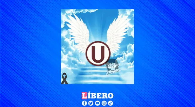 "Vuela alto Universitario", es el meme vira en redes.