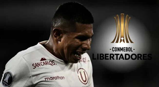 Universitario dio firme mensaje tras quedar eliminados de la Copa Libertadores