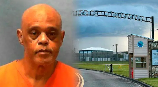 EE. UU. confirmó la ejecución de exmilitar que asesinó a mujer a apuñaladas en Florida.