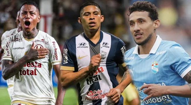 Programación completa de la fecha 7 del Torneo Clausura 2025 Programación completa de la fecha 7 del Torneo Clausura 2025