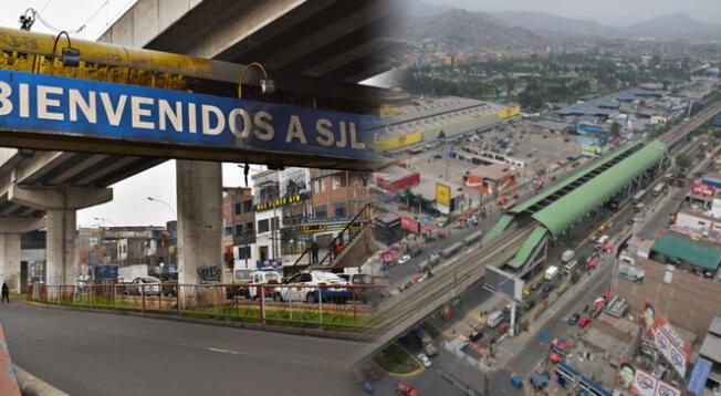 San Juan de Lurigancho tendrá un nuevo centro comercial este 2025. San Juan de Lurigancho tendrá un nuevo centro comercial este 2025.