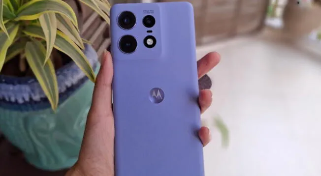 Motorola Motorola