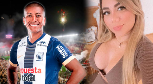 Katherine Fernández le dedicó emotivo mensaje a convocatoria de Aquino al clásico de este fin de semana. Katherine Fernández le dedicó emotivo mensaje a convocatoria de Aquino al clásico de este fin de semana.