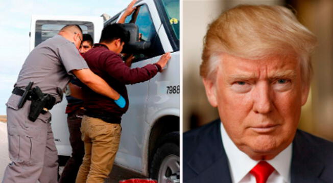 Inmigrantes podrán recibir sentencia de hasta 210 meses de cárcel si cometen este delito en EE. UU. Inmigrantes podrán recibir sentencia de hasta 210 meses de cárcel si cometen este delito en EE. UU.