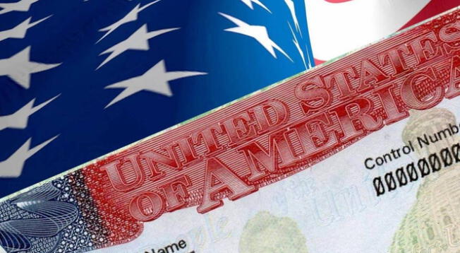 3 motivos por los que el gobierno de Trump puede revocar tu visa en EE. UU. 3 motivos por los que el gobierno de Trump puede revocar tu visa en EE. UU.