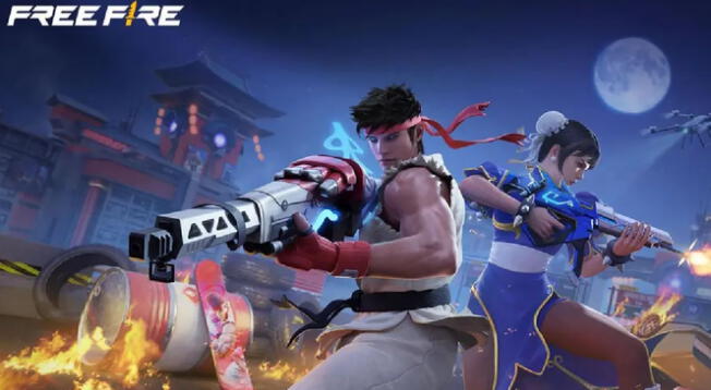 Recompensas para canjear en Free Fire con los nuevos códigos. Recompensas para canjear en Free Fire con los nuevos códigos.