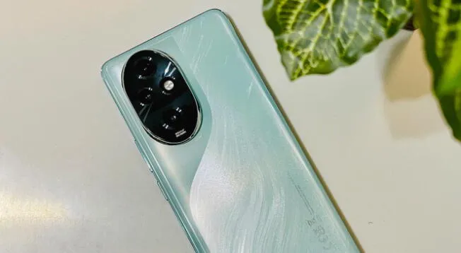 Celulares Honor busca vencer a la competencia de Samsung. Celulares Honor busca vencer a la competencia de Samsung.