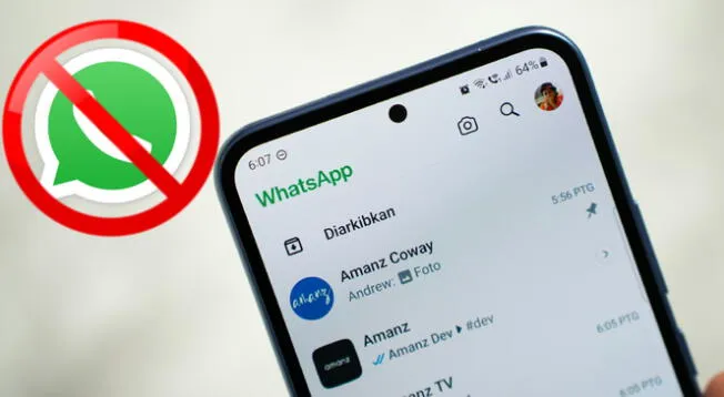 WhatsApp dejará de dar soporte a lista de iPhone. WhatsApp dejará de dar soporte a lista de iPhone.