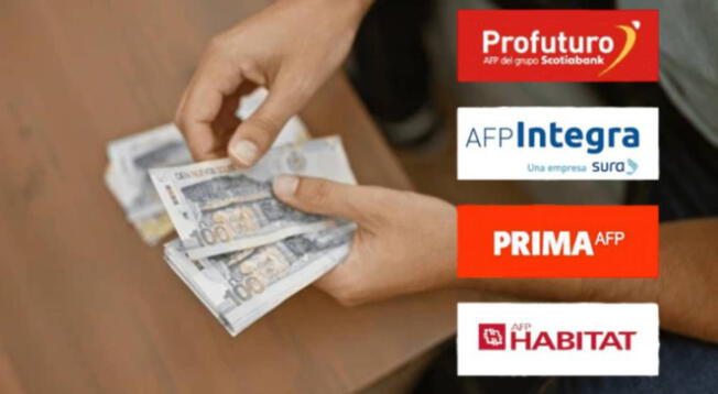 Retiro de AFP: qué se sabe sobre el proceso en 2025 Retiro de AFP: qué se sabe sobre el proceso en 2025