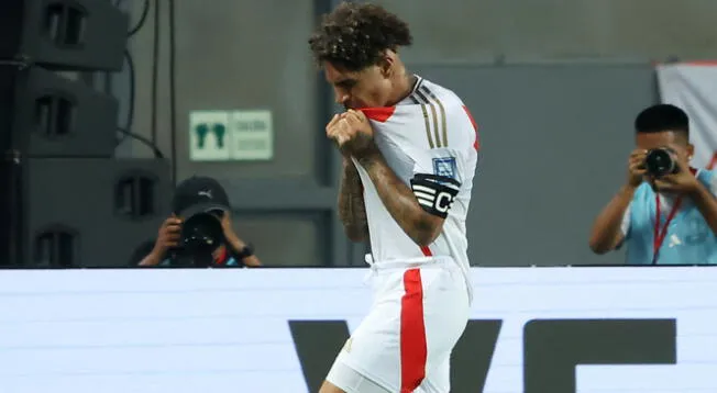Paolo Guerrero tendrá partido de despedida. Paolo Guerrero tendrá partido de despedida.
