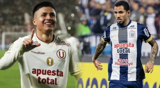 La inteligencia artificial revela favorito entre Alianza Lima ante Universitario. La inteligencia artificial revela favorito entre Alianza Lima ante Universitario.