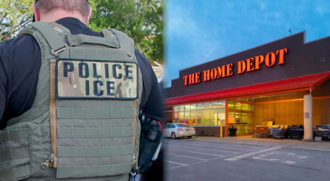 En los últimos días se reportaron operativos en los alrededores del establecimiento Home Depot. En los últimos días se reportaron operativos en los alrededores del establecimiento Home Depot.