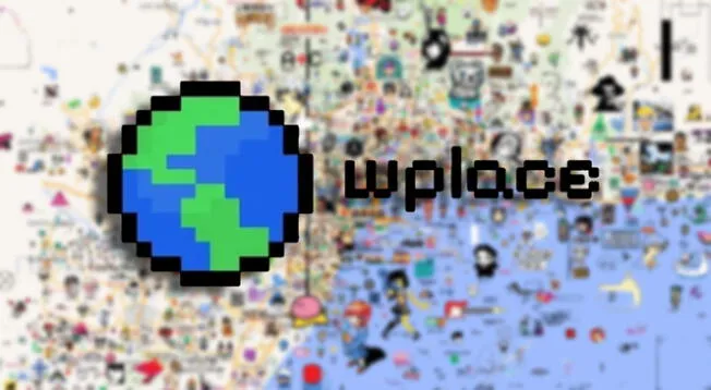 Cómo aprender a dibujar en Wplace. Cómo aprender a dibujar en Wplace.