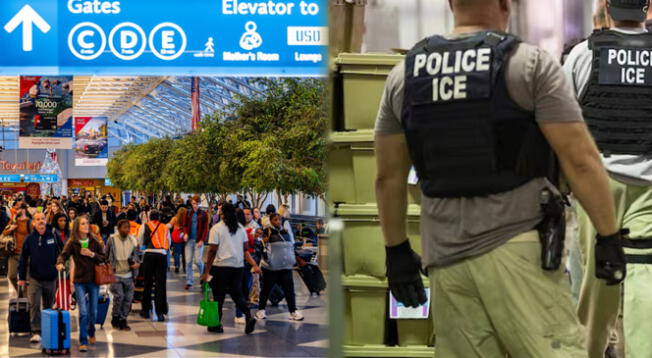 Un ciudadano de Filipinas fue arrestado en el aeropuerto pese a contar con la Green Card. Su familia lanzó una campaña para recaudar fondos que cubran su defensa. Un ciudadano de Filipinas fue arrestado en el aeropuerto pese a contar con la Green Card. Su familia lanzó una campaña para recaudar fondos que cubran su defensa.