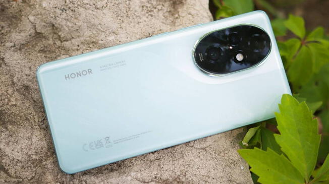 El Honor 200 Pro es uno de los teléfonos de gama media más potentes de Honor y su precio ha bajado demasiado. El Honor 200 Pro es uno de los teléfonos de gama media más potentes de Honor y su precio ha bajado demasiado.