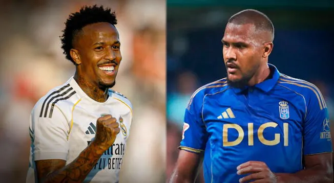 Real Madrid vs Real Oviedo por la fecha 2 de LaLiga Real Madrid vs Real Oviedo por la fecha 2 de LaLiga