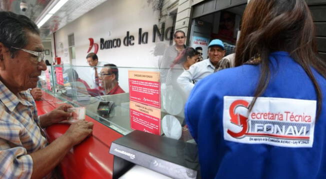 Fonavi 2025: revisa cómo conocer si te corresponde reintegro Fonavi 2025: revisa cómo conocer si te corresponde reintegro