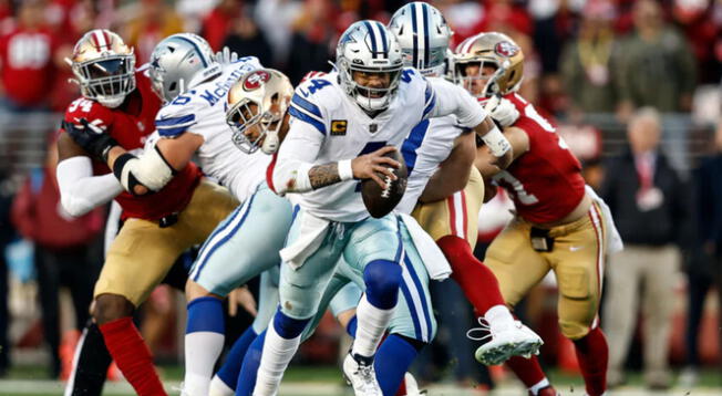 La temporada de la NFL comenzará el 4 septiembre. La temporada de la NFL comenzará el 4 septiembre.