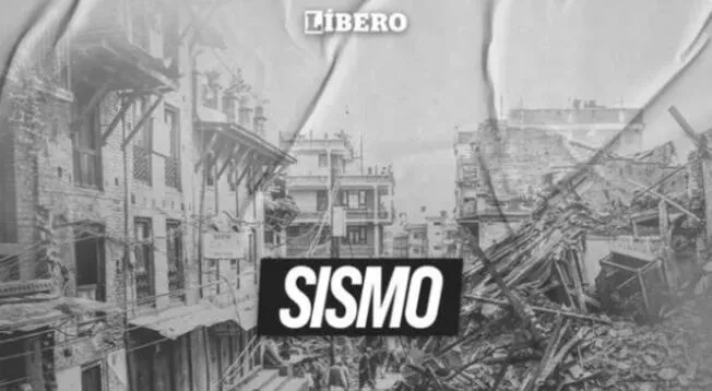 Un temblor de 3.6 se registró en Lima, según dio a conocer el IGP. Un temblor de 3.6 se registró en Lima, según dio a conocer el IGP.