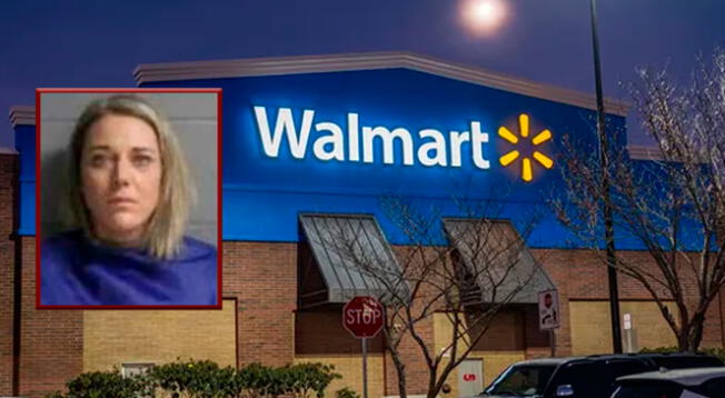 Sentencia para mujer de 40 años, acusada de muerte infantil y robo en Walmart. Sentencia para mujer de 40 años, acusada de muerte infantil y robo en Walmart.