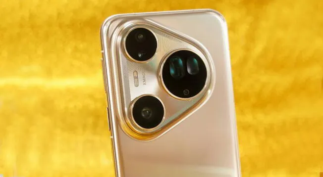 El Huawei Pura 80 Ultra es uno de los teléfonos más potentes en cámaras y acaba de llegar a México y Perú. El Huawei Pura 80 Ultra es uno de los teléfonos más potentes en cámaras y acaba de llegar a México y Perú.