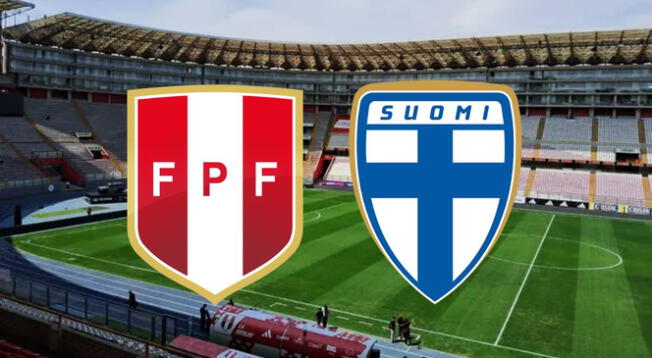 Delantero finlandés fue convocado por Perú para próximos partidos Delantero finlandés fue convocado por Perú para próximos partidos