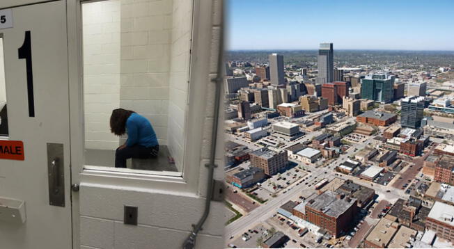 Nebraska plantea tener un centro de detención para inmigrantes y un obispo pide que cuenten con un servicio pastoral que ellos brindarán. Nebraska plantea tener un centro de detención para inmigrantes y un obispo pide que cuenten con un servicio pastoral que ellos brindarán.